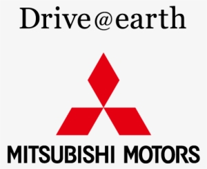 Mitsubishi Logo Png Pic - Mitsubishi Motors Logo Png
