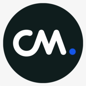 Cm-com - Cm Logo