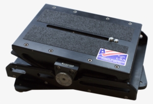 Rocker Tilt Plate