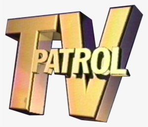 Tv Patrol Logo February 1996 - Wiki
