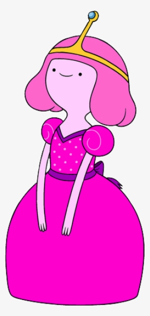Princess Bubblegum - Candy Princess Adventure Time