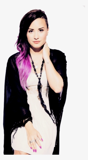 Demi Lovato Png Clipart - Demi Lovato Iphone Background