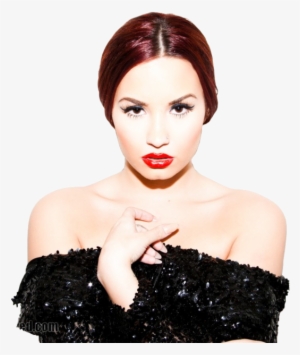 Demi Lovato Png Image - Demi Lovato Tyler Shields