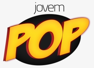 Logo Rádio Jovem Pop - Rádio Jovem Pop Fm - Top40/hits