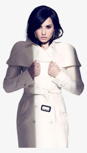 Demi Lovato Png Hq - Demi Lovato Fashion Magazine