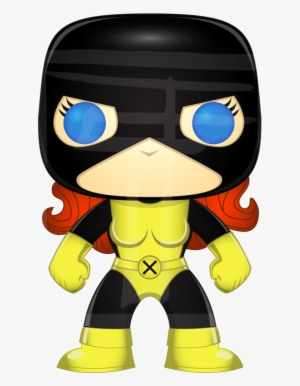 Jeangray - Funko Vector