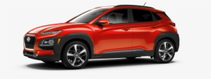 2018 Hyundai Kona Essential - Hyundai Kona 2018 Png