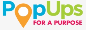 Popup Logo Pins - Pop Up Logo