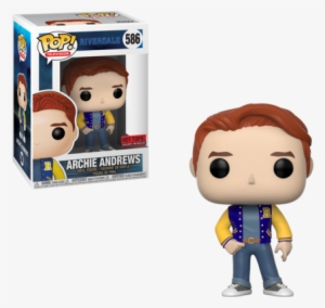 Don't Miss Riverdale Every Wednesday At 8/7c On The - Riverdale Funko Pop