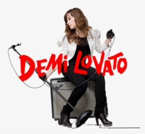 Demi Lovato Logo Png