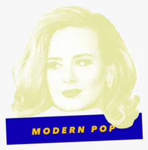 Modern Pop - Modern Pop, Inc.