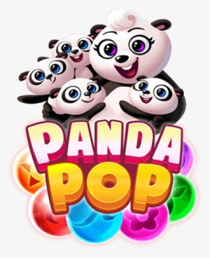 Play Panda Pop On Pc - Panda Pop