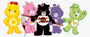 Bisounours - Care Bears