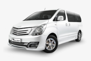 Hyundai Mpv Png