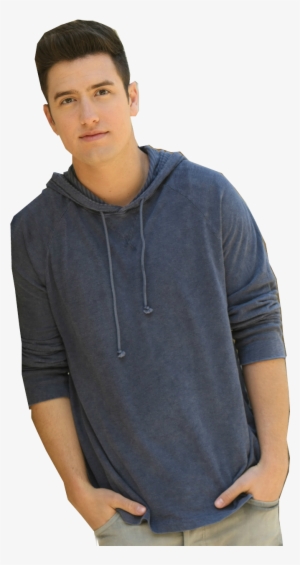 Famosos Em Png - Hoodie