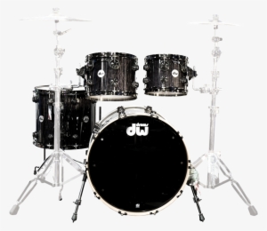 Dw Drums