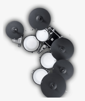 Hybrid Drum Kit - Atv Adrums - Artist Series Standard Set