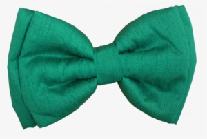 Collars - Emerald Green - Bow-tie - Bow Tie