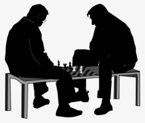 Australian Chess Federation Chess Piece Game Pin - Chess Player Vector Png