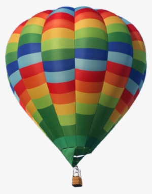 Free Cool Pictures Of Balloons Happy Birthday Parti - Hot Air Balloon White Background
