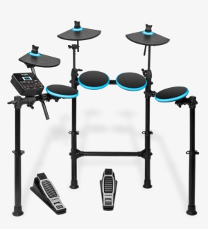 Alesis Dm Light Electric Drum Kit - Alesis Dm Lite Electronic Drum Kit (dm Lite Drum Kit)