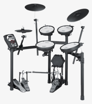 Roland Td-11kv Electronic Drum Kit - Electric Drum Set