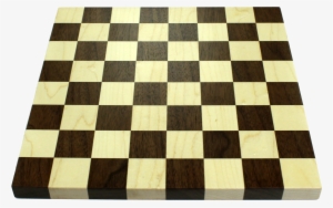 Paint A Checkerboard On Your Table