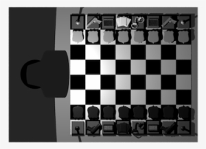 5 Projects 24 Pieces - Chess