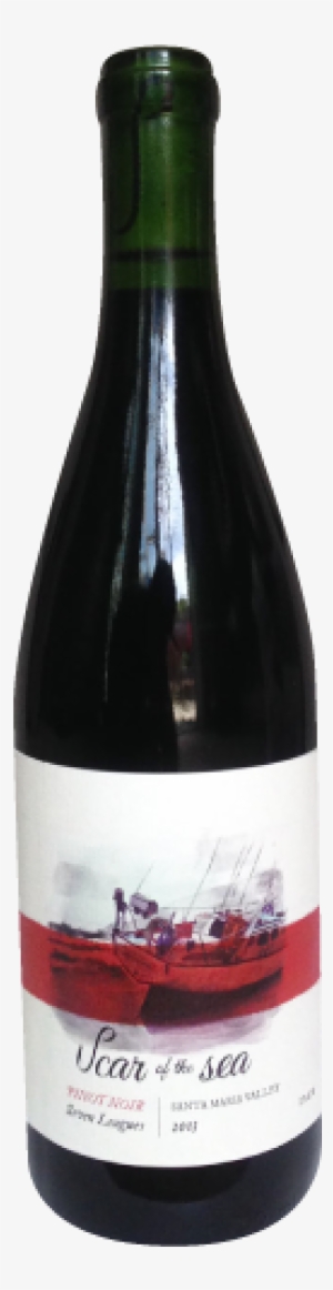 Santa Maria Pinot