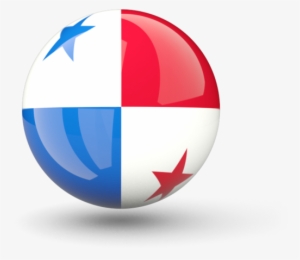 Panama Flag Free Png Image - Panama Flag Icon Png