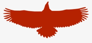 Birds - Eagle Silhouette Png