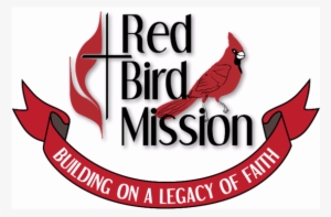 Red Bird Mission Logo