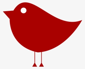 This Free Icons Png Design Of Simple Birdie Bird One