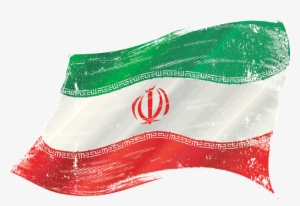 Ir Iran - Flag