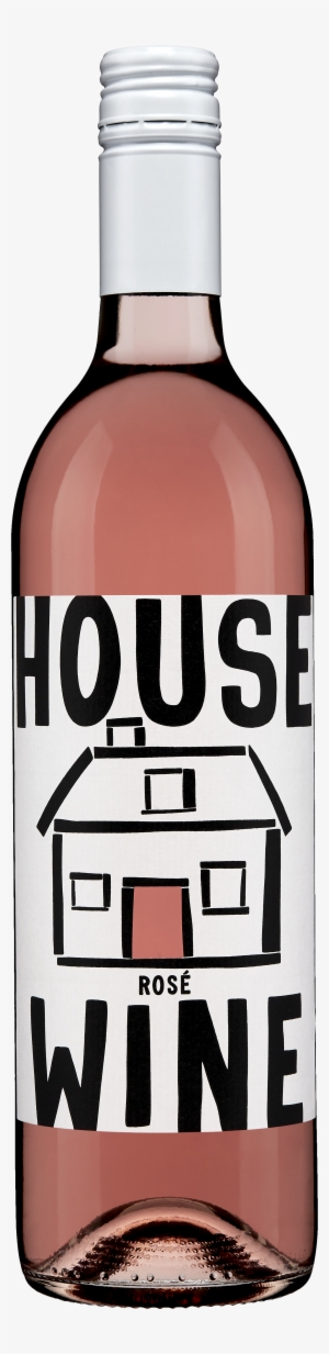 Ros - House Wine Red
