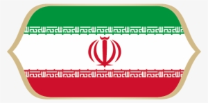 Irn - Iran - Iran Flag