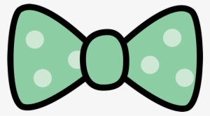 Green Bow
