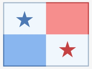 Png 50 Px - Panama Flag