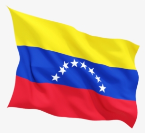 Venezuela Flag Icon Png