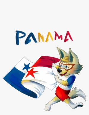 Fifa 2018 My Brother Is In Panama And They Will Be - 2018 World Cup
