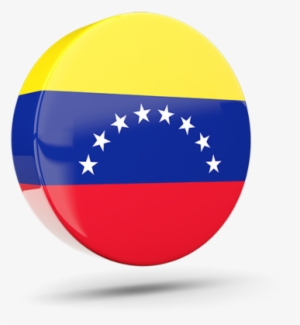 Illustration Of Flag Of Venezuela - 3d Venezuela