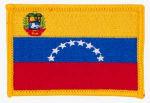 venezuela 8 stars - flag