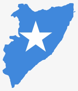 Flag - Greater Somalia Flag