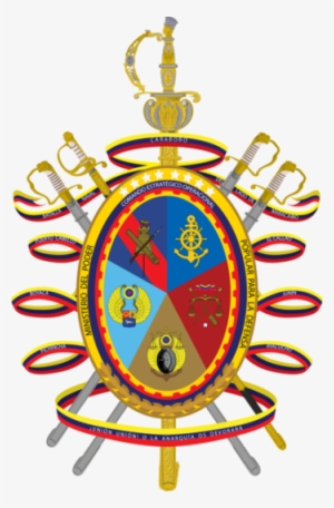 Ministry Of Defence, Venezuela - Ministry Of Defense