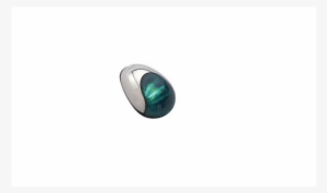Attwood Stainless Steel Green Bow Light - Opal