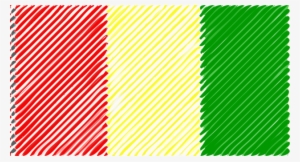 Flag Of Peru Flag Of Papua New Guinea Flag Of Sierra - Flag Of Guinea