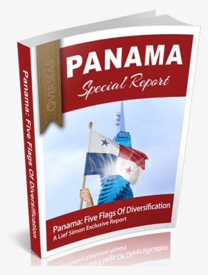 Five Flags Of Diversification - Panama