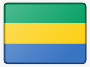 Flag Of Gabon Flag Of Ghana National Flag - Flag