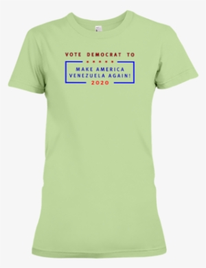 Make America Venezuela Again Women's T-shirt - Shirt