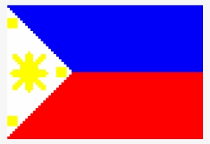 philippine flag - 필리핀 국기 png